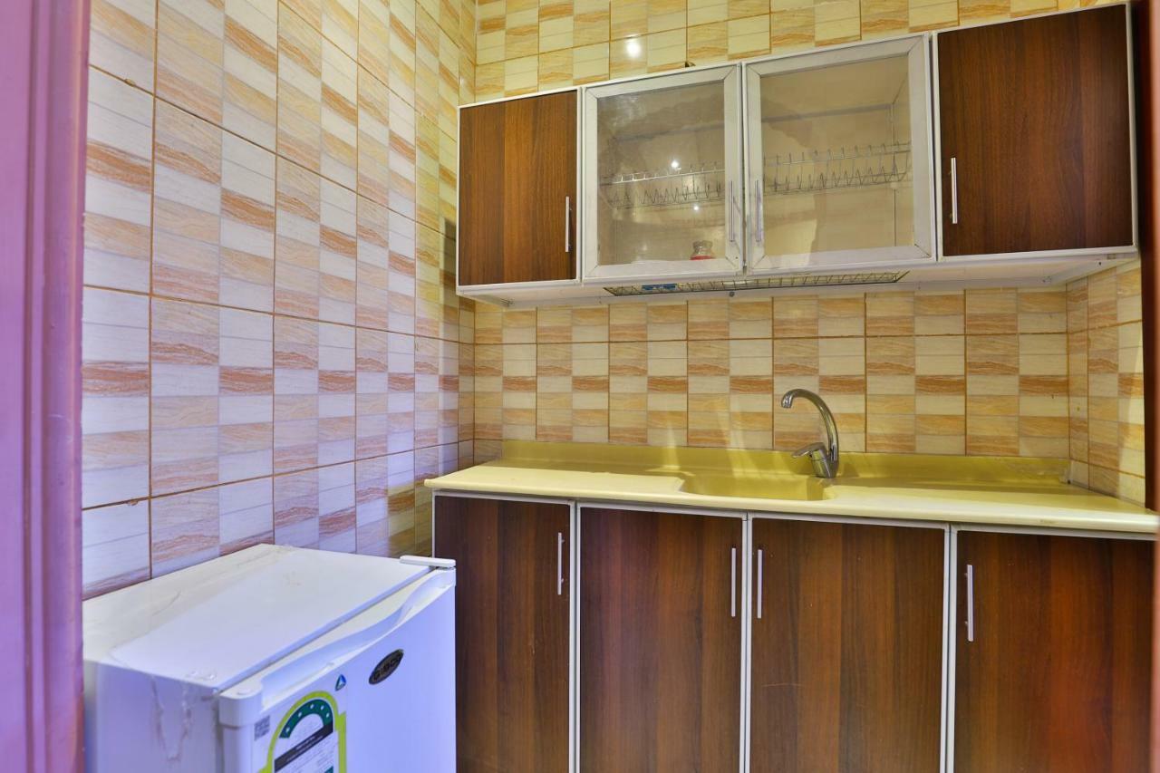 Oyo 273 Star Yanbu Hotel Suites Exterior photo