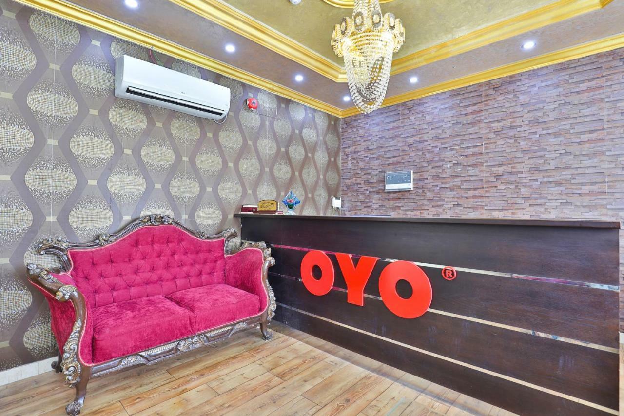 Oyo 273 Star Yanbu Hotel Suites Exterior photo