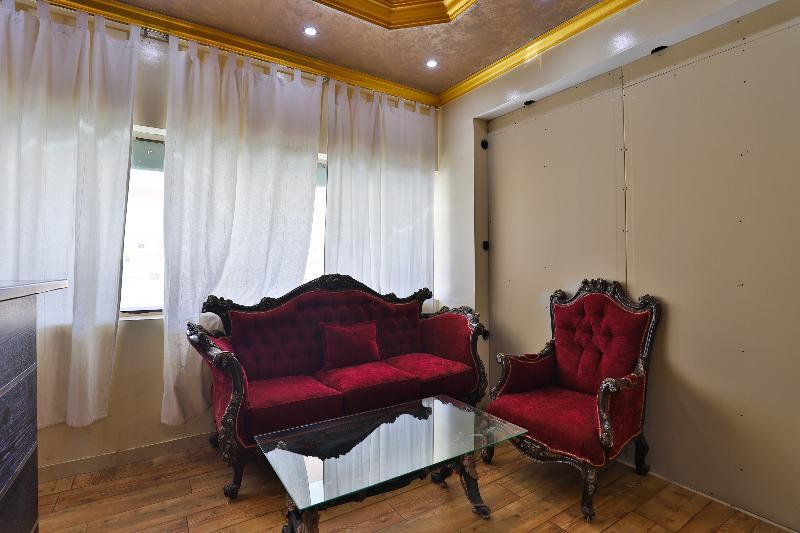 Oyo 273 Star Yanbu Hotel Suites Exterior photo