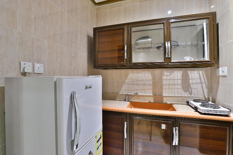 Oyo 273 Star Yanbu Hotel Suites Exterior photo
