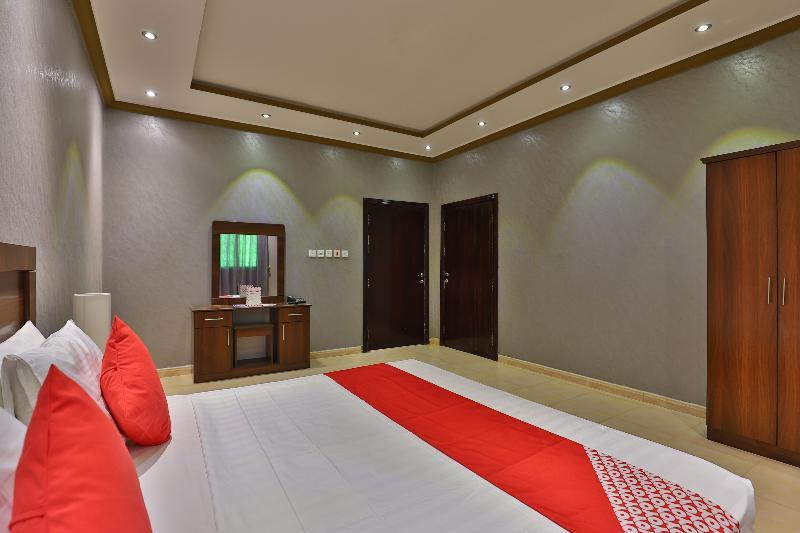 Oyo 273 Star Yanbu Hotel Suites Exterior photo