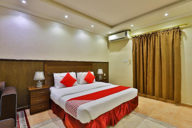 Oyo 273 Star Yanbu Hotel Suites Exterior photo