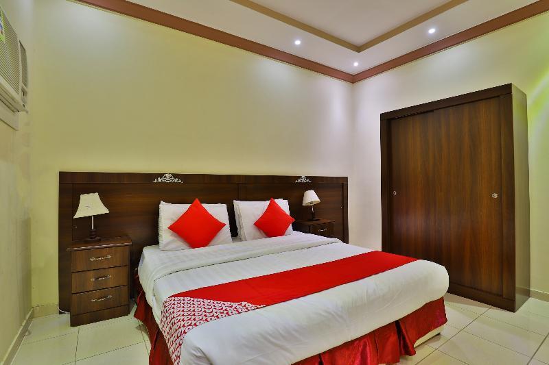 Oyo 273 Star Yanbu Hotel Suites Exterior photo
