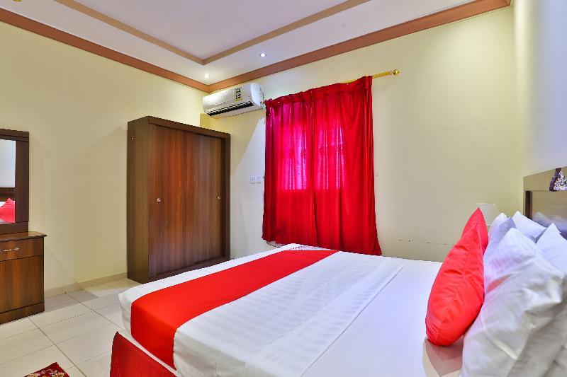 Oyo 273 Star Yanbu Hotel Suites Exterior photo